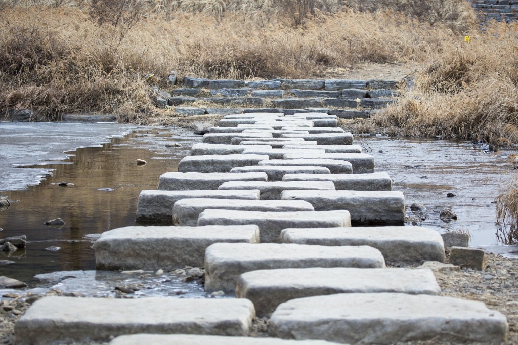 Psalm 37:19-40: Their Steps Do Not&nbsp;Slip