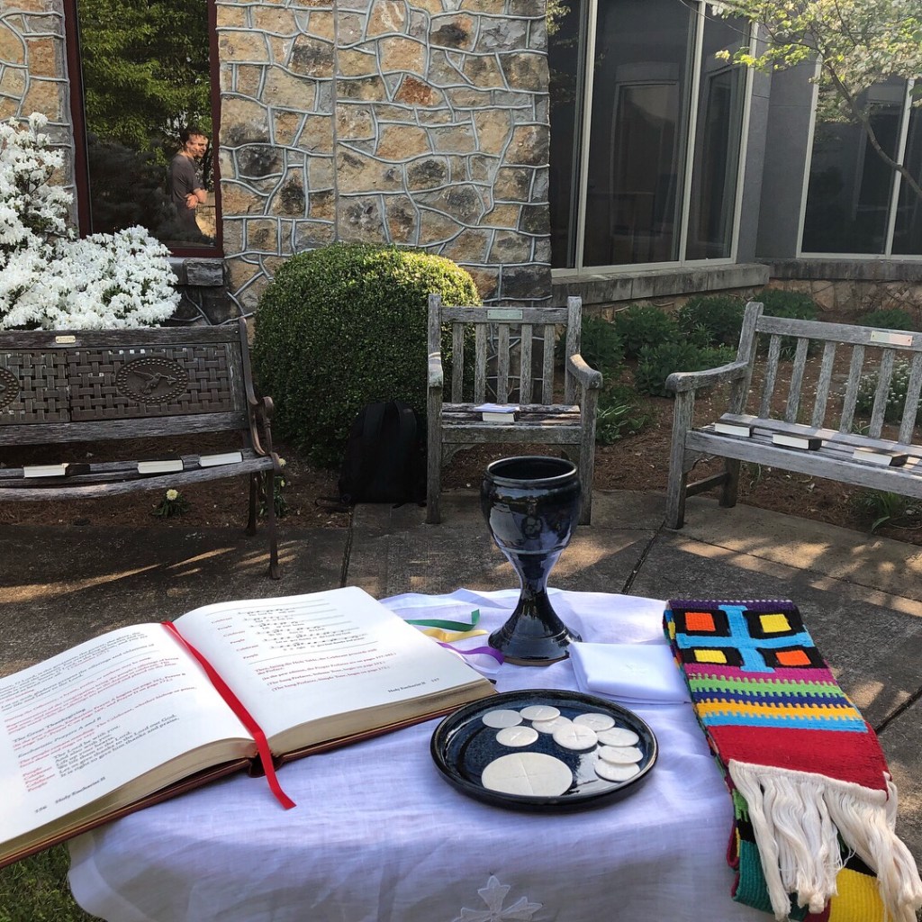 Joyful Mourning: My First Mother’s&nbsp;Day
