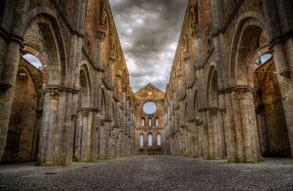 The Hope of the End&nbsp;Times
