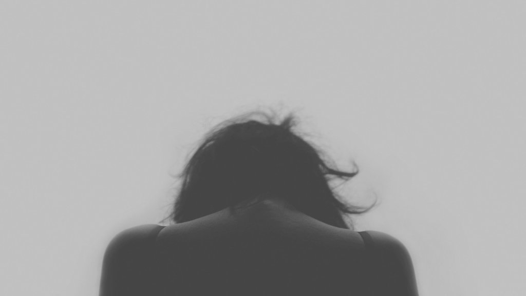 In the Midst of Our Grief