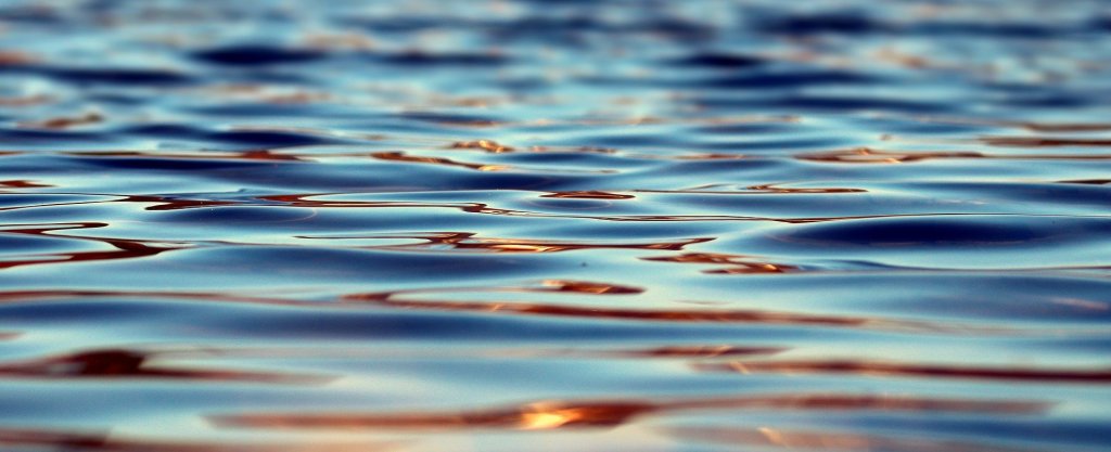 Remembering Our Baptism