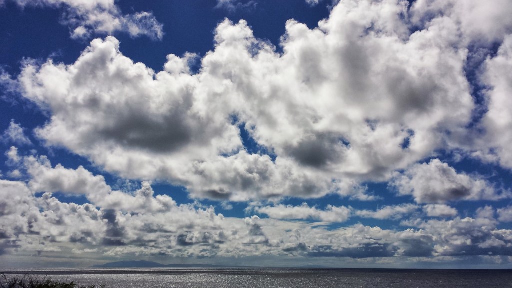 The Vastness of&nbsp;God