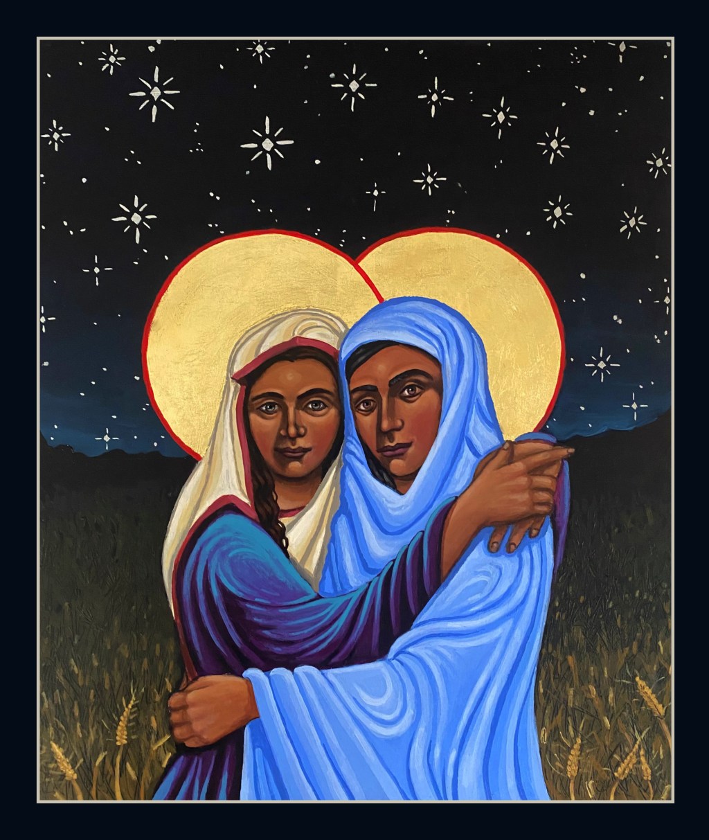 Sacred Bonds